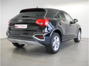 Audi Q2 30 TFSI advanced LED virt. Cock. NAVI+