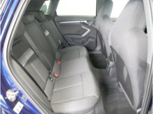 Audi A3 Sportback 35 TDI S tro. S line LED virt. Cock.+ NAVI+