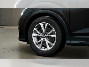 Audi Q3 Sportback 35 TFSI S tro. S line LED AHK virt. Cock.