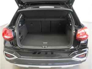 Audi Q2 30 TFSI advanced LED virt. Cock. NAVI+