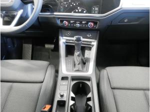 Audi Q3 35 TFSI S tro. advanced LED AHK virt. Cock.