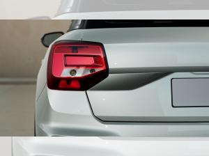 Audi Q2 30 TFSI advanced LED AHK virt. Cock. NAVI+