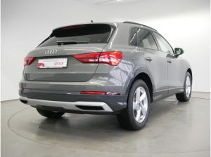 Audi Q3 35 TFSI S tro. advanced LED AHK virt. Cock.