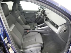Audi A3 Sportback 35 TDI S tro. S line LED virt. Cock.+ NAVI+