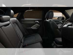 Audi Q3 Sportback 35 TFSI S tro. S line LED AHK virt. Cock.