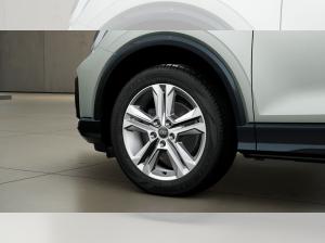 Audi Q2 30 TFSI advanced LED AHK virt. Cock. NAVI+
