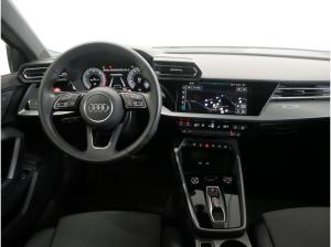 Audi A3 Sportback 35 TDI S tro. S line LED virt. Cock.+ NAVI+