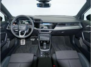 Audi A3 Sportback 40 TFSI e S tro. advanced LED AHK HEAD-UP