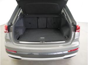 Audi Q3 35 TFSI S tro. advanced LED AHK virt. Cock.