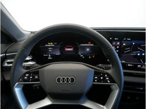 Audi A5 Avant TFSI S tro. LED AHK virt. Cock.+ TECH