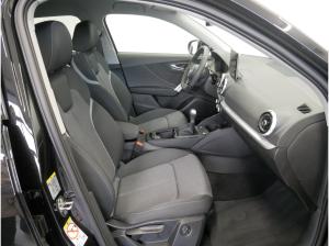 Audi Q2 30 TFSI advanced LED virt. Cock. NAVI+