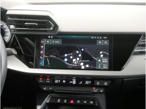 Audi A3 Sportback 35 TDI S tro. S line LED virt. Cock.+ NAVI+