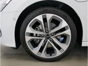 Audi A3 Sportback 40 TFSI e S tro. advanced LED AHK HEAD-UP