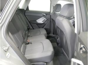 Audi Q3 35 TFSI S tro. advanced LED AHK virt. Cock.