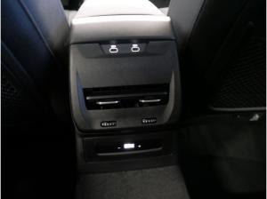 Audi A5 Avant TFSI S tro. LED AHK virt. Cock.+ TECH