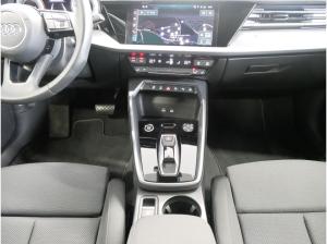 Audi A3 Sportback 35 TDI S tro. S line LED virt. Cock.+ NAVI+