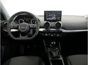 Audi Q2 30 TFSI advanced LED virt. Cock. NAVI+