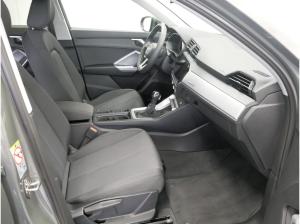 Audi Q3 35 TFSI S tro. advanced LED AHK virt. Cock.