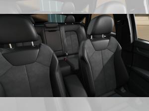 Audi Q3 Sportback 35 TFSI S tro. S line LED AHK virt. Cock.