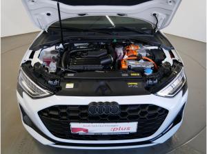 Audi A3 Sportback 40 TFSI e S tro. advanced LED AHK HEAD-UP