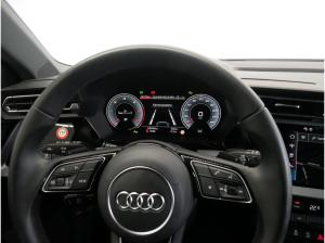 Audi A3 Sportback 35 TDI S tro. S line LED virt. Cock.+ NAVI+