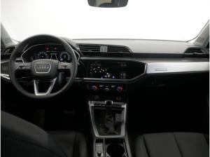 Audi Q3 35 TFSI S tro. advanced LED AHK virt. Cock.
