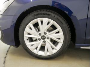 Audi A3 Sportback 35 TDI S tro. S line LED virt. Cock.+ NAVI+
