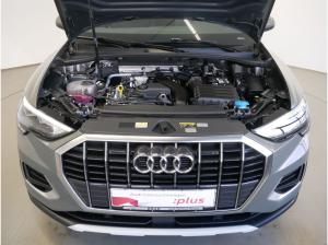 Audi Q3 35 TFSI S tro. advanced LED AHK virt. Cock.