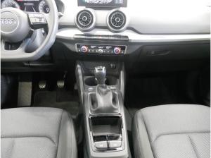 Audi Q2 30 TFSI advanced LED virt. Cock. NAVI+
