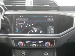 Audi Q3 35 TFSI S tro. advanced LED AHK virt. Cock.
