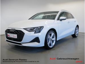 Audi A3 Sportback 30 TFSI S tro. advanced LED HEAD-UP virt. Cock.+