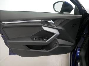 Audi A3 Sportback 35 TDI S tro. S line LED virt. Cock.+ NAVI+