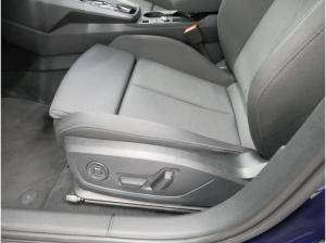 Audi A3 Sportback 35 TDI S tro. S line LED virt. Cock.+ NAVI+