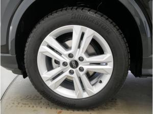 Audi Q2 30 TFSI advanced LED virt. Cock. NAVI+