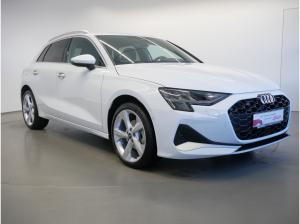 Audi A3 Sportback 30 TFSI S tro. advanced LED HEAD-UP virt. Cock.+