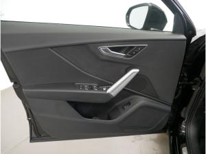 Audi Q2 30 TFSI advanced LED virt. Cock. NAVI+