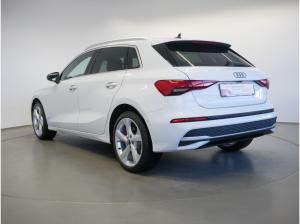 Audi A3 Sportback 30 TFSI S tro. advanced LED HEAD-UP virt. Cock.+