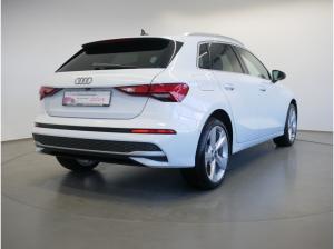 Audi A3 Sportback 30 TFSI S tro. advanced LED HEAD-UP virt. Cock.+