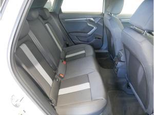 Audi A3 Sportback 30 TFSI S tro. advanced LED HEAD-UP virt. Cock.+