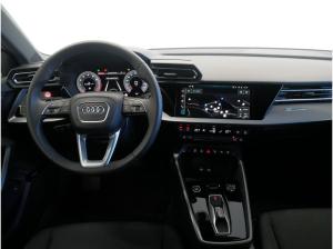 Audi A3 Sportback 30 TFSI S tro. advanced LED HEAD-UP virt. Cock.+
