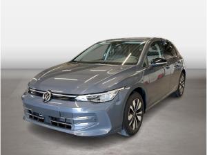Volkswagen Golf VIII GOAL 1.5 TSI ACC AHK DynLicht LED Navi