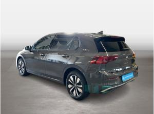 Volkswagen Golf VIII GOAL 1.5 TSI ACC AHK DynLicht LED Navi