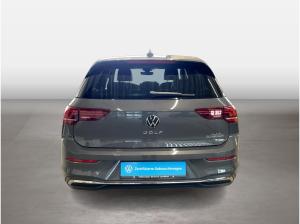 Volkswagen Golf VIII GOAL 1.5 TSI ACC AHK DynLicht LED Navi
