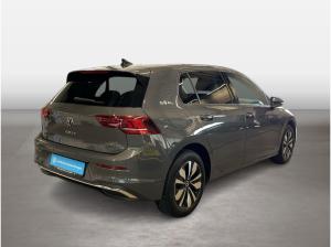Volkswagen Golf VIII GOAL 1.5 TSI ACC AHK DynLicht LED Navi