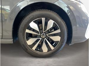 Volkswagen Golf VIII GOAL 1.5 TSI ACC AHK DynLicht LED Navi