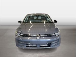 Volkswagen Golf VIII GOAL 1.5 TSI ACC AHK DynLicht LED Navi