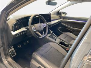 Volkswagen Golf VIII GOAL 1.5 TSI ACC AHK DynLicht LED Navi