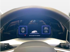 Volkswagen Golf VIII GOAL 1.5 TSI ACC AHK DynLicht LED Navi