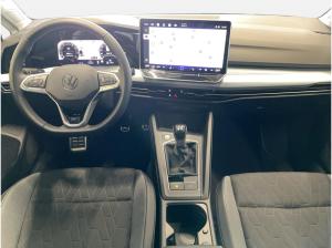 Volkswagen Golf VIII GOAL 1.5 TSI ACC AHK DynLicht LED Navi