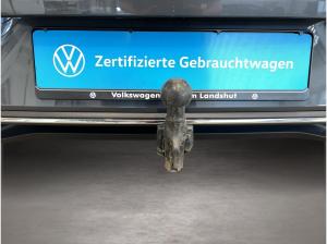 Volkswagen Golf VIII GOAL 1.5 TSI ACC AHK DynLicht LED Navi